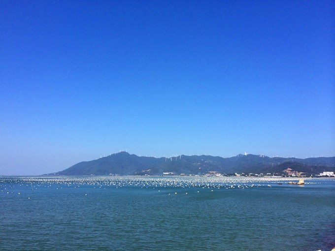 汕头南澳岛旅游住宿攻略,潮州南澳岛三日旅游攻略