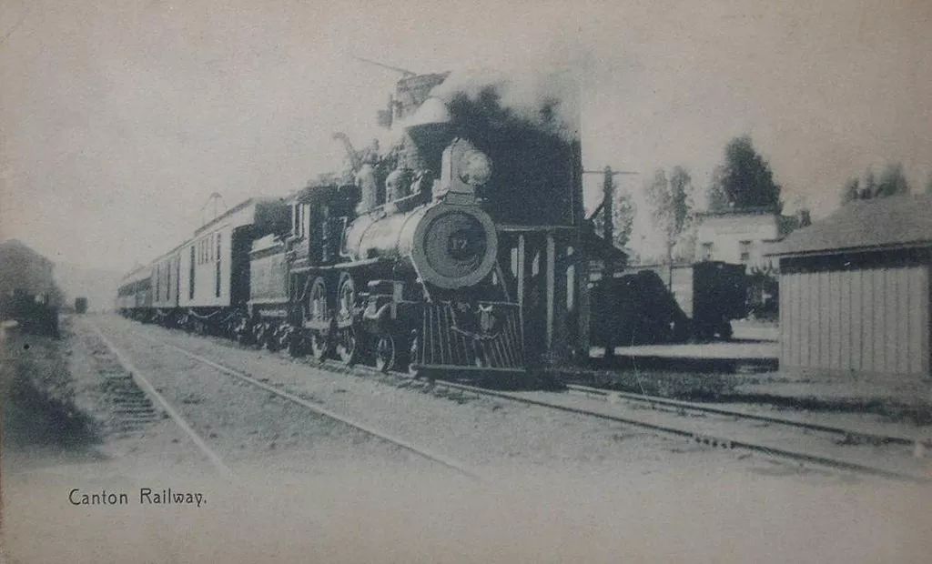 中国历史上著名的十大商帮,江右商帮是中国第一大商帮