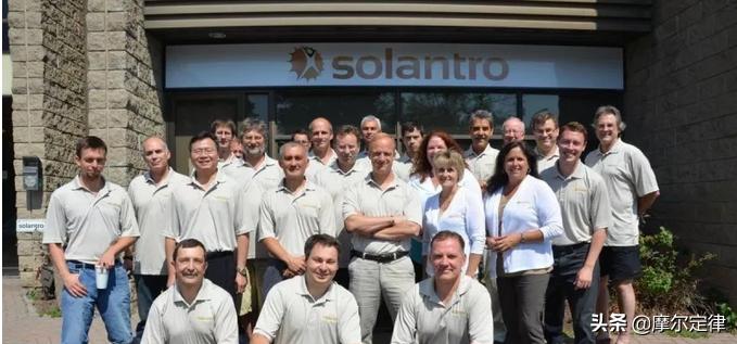 科技图腾北电网络倒下后，加拿大科技/芯片公司凄惨猢狲散？