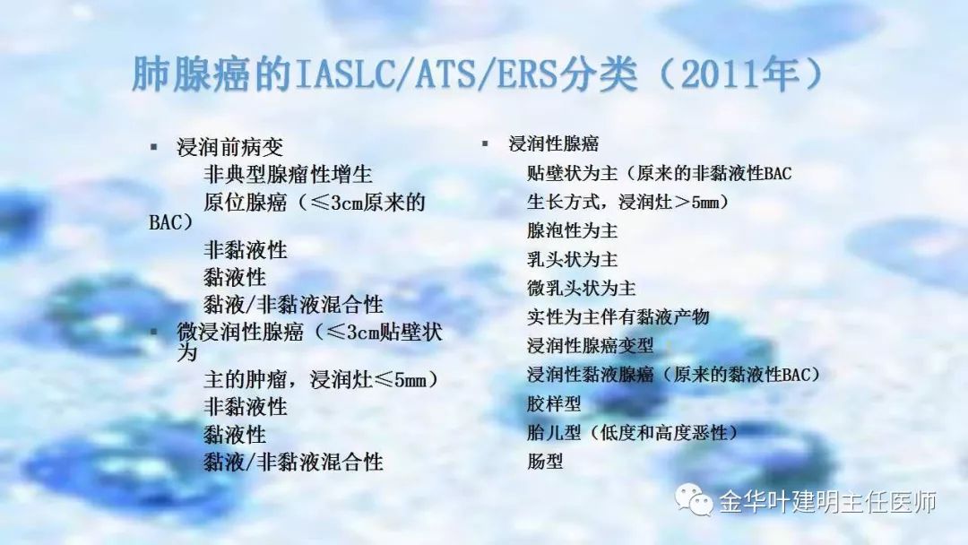 叶建明谈胸膜下的实性结节,叶建明肺实性良性结节会变癌症吗