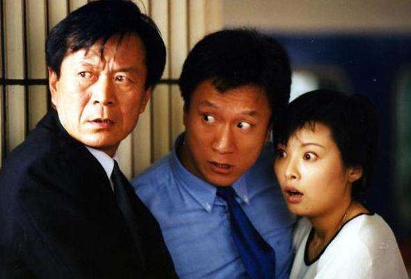 比孙红雷大十一岁的女人丁嘉丽,丁嘉丽与孙红雷婚姻