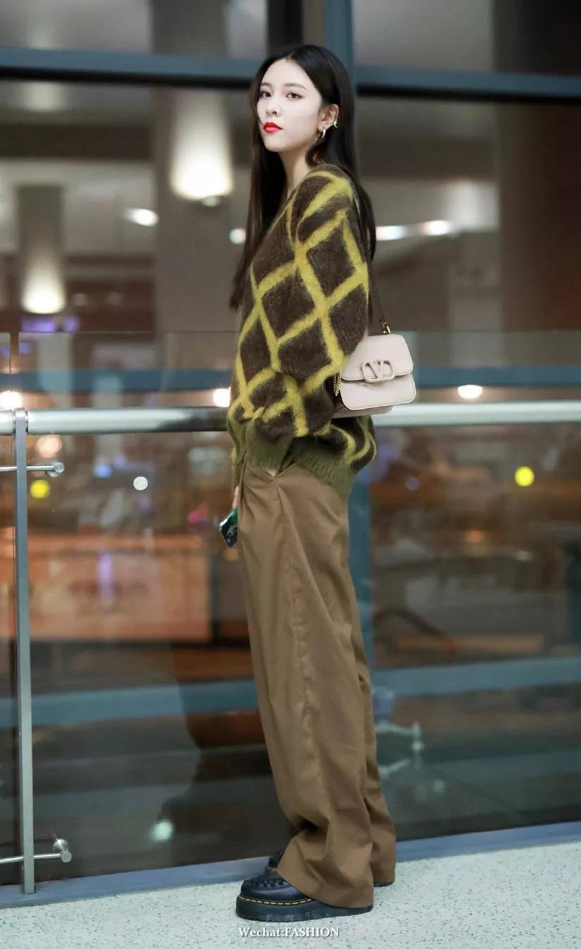 2019年大盘点，谁是最会穿的女明星？