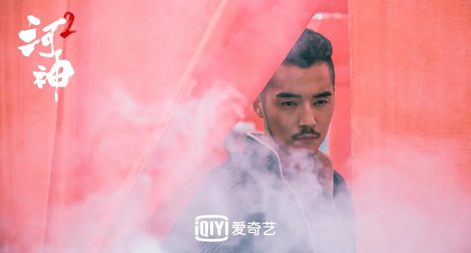 高品质悬疑剧如何进阶？看气质slay全场的“河神团”乘风破浪