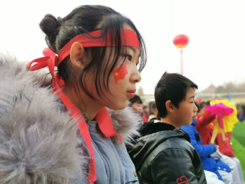 2019华奥杯足球邀请赛,校园足球杯圆满落幕