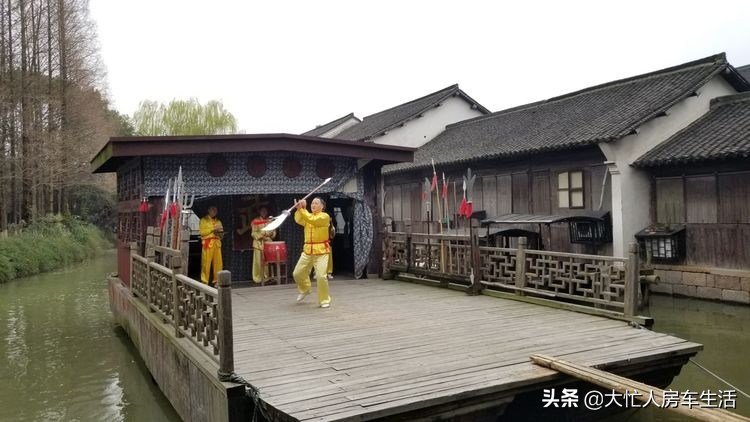 乌镇东栅景区什么好看,乌镇有哪些好地方