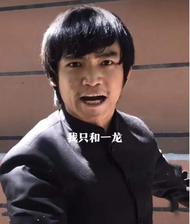 王占海为皮香远打抱不平：黑粉别骂人了，他一个农村孩子不容易