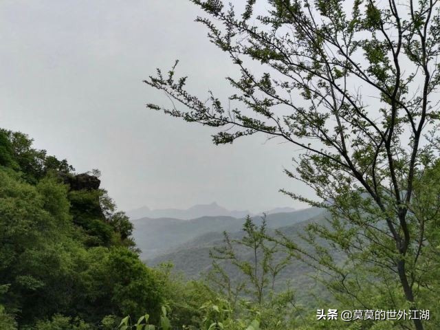 北京门头沟妙峰山旅游,北京门头沟妙峰山风景名胜区