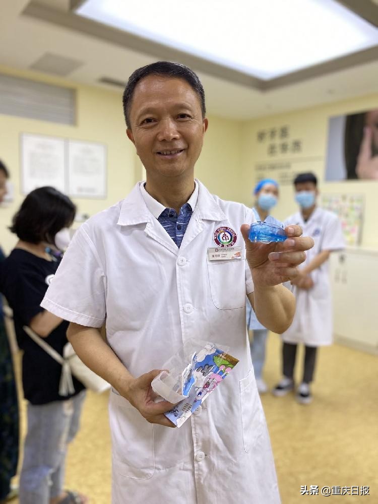 华西口腔科为什么这么厉害,华西口腔真的是高不可攀吗