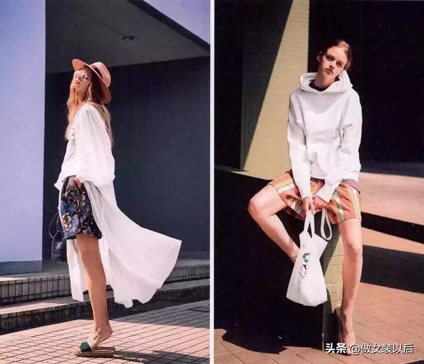 zara和hm什么档次,zara和hm有啥区别