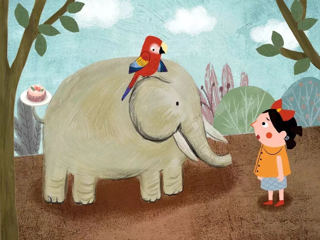 长沙奇境圖书舘，同小朋友们一起创造自己的绘本世界