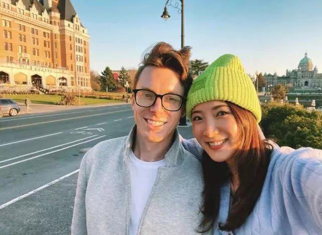 许婧的生活现状,艾小羊往后余生