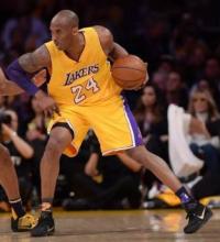 科比的奋斗历程,科比的辉煌时刻