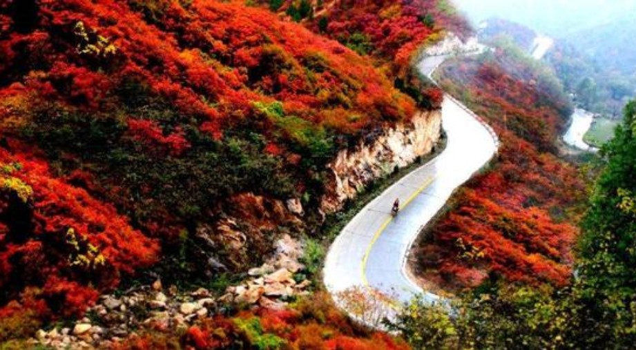 河南曾经的古都,河南几百年历史的古城