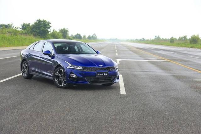 新款起亚k5的2.0发动机怎么样,全新起亚k5什么混合动力