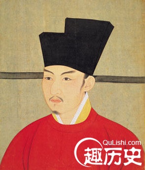 宋朝皇帝顺序表,宋朝皇帝谥号顺序表