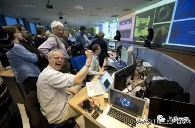 机器人发展史最强机器人,一张图看懂机器人的发展史