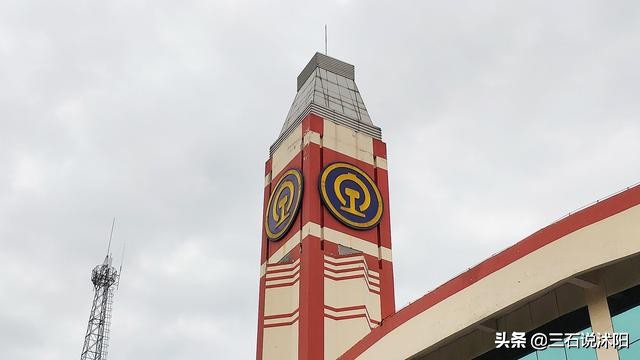 沭阳有4个“大本钟”，三石很纠结，你最喜欢哪一个？