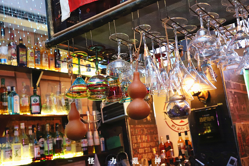 星空酒吧厦门店,星空酒馆厦门