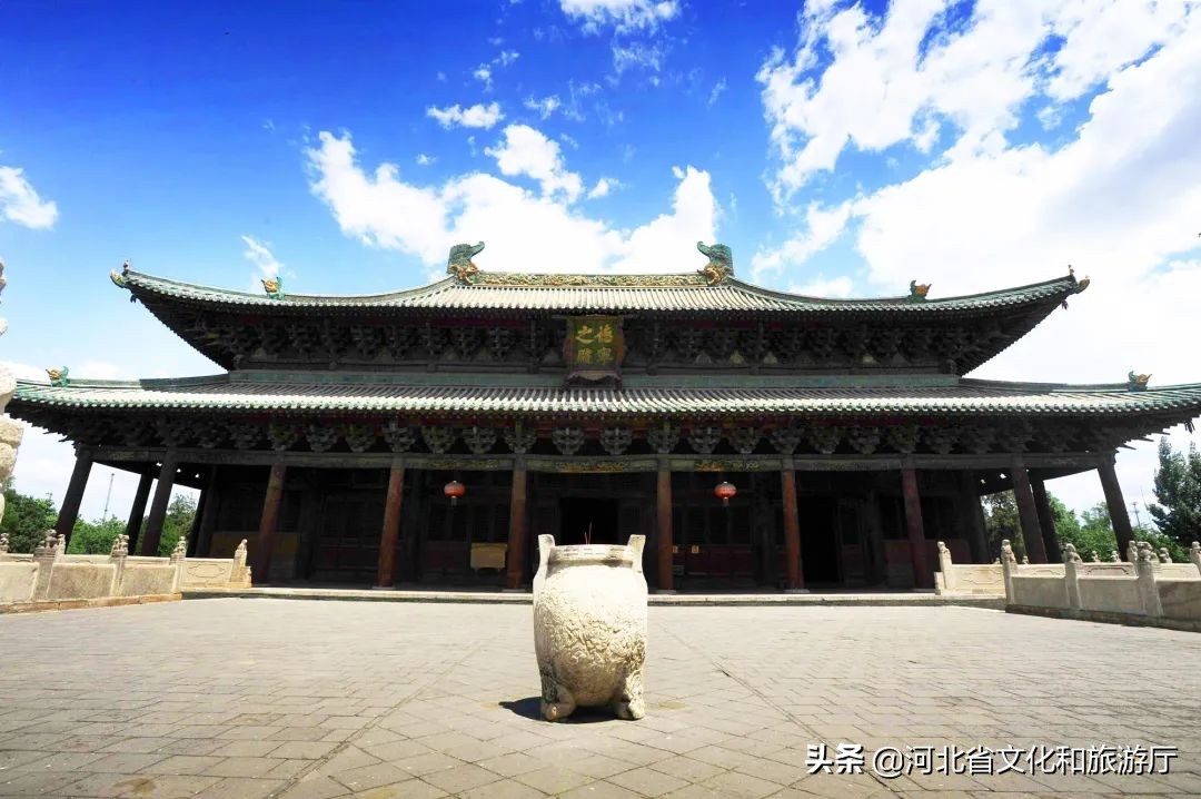 曲阳文化旅游,曲阳文化之旅