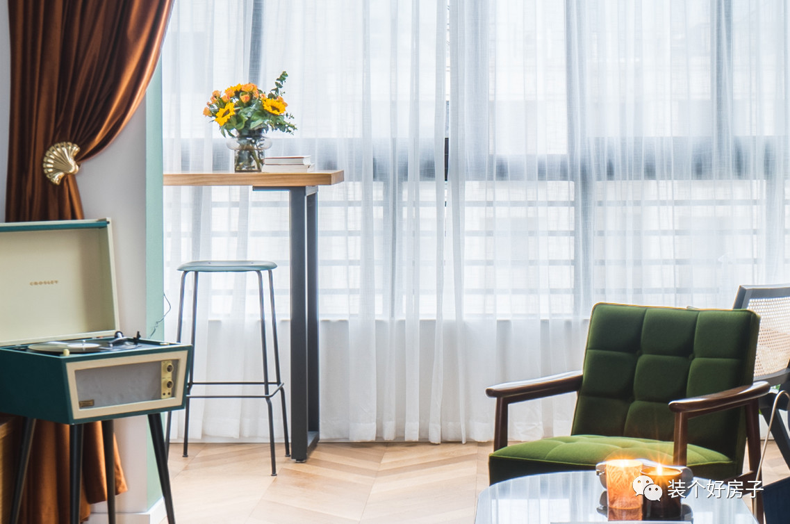 现代风装修流行什么样颜色,装修颜色搭配现代风