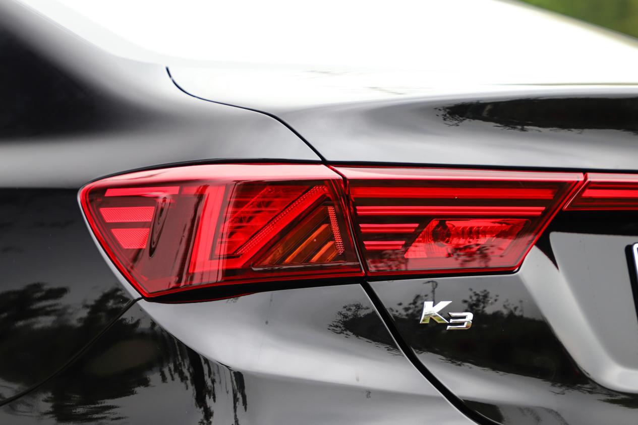 起亚新一代全部车型,起亚还能撑住吗