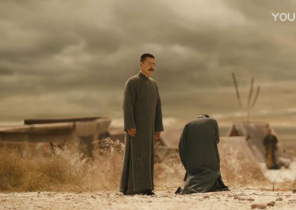 电视剧觉醒年代解读,觉醒年代电视剧47集