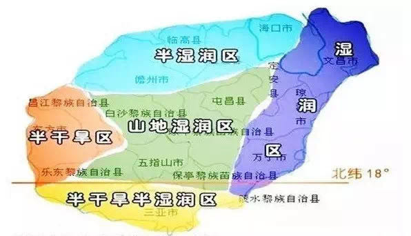 我们的征途是星辰大海是讲什么的,关于海南的56条冷知识