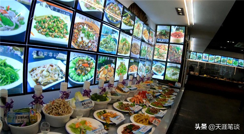 风风雨雨五百年，独具魅力环翠楼，唇齿留香大京园