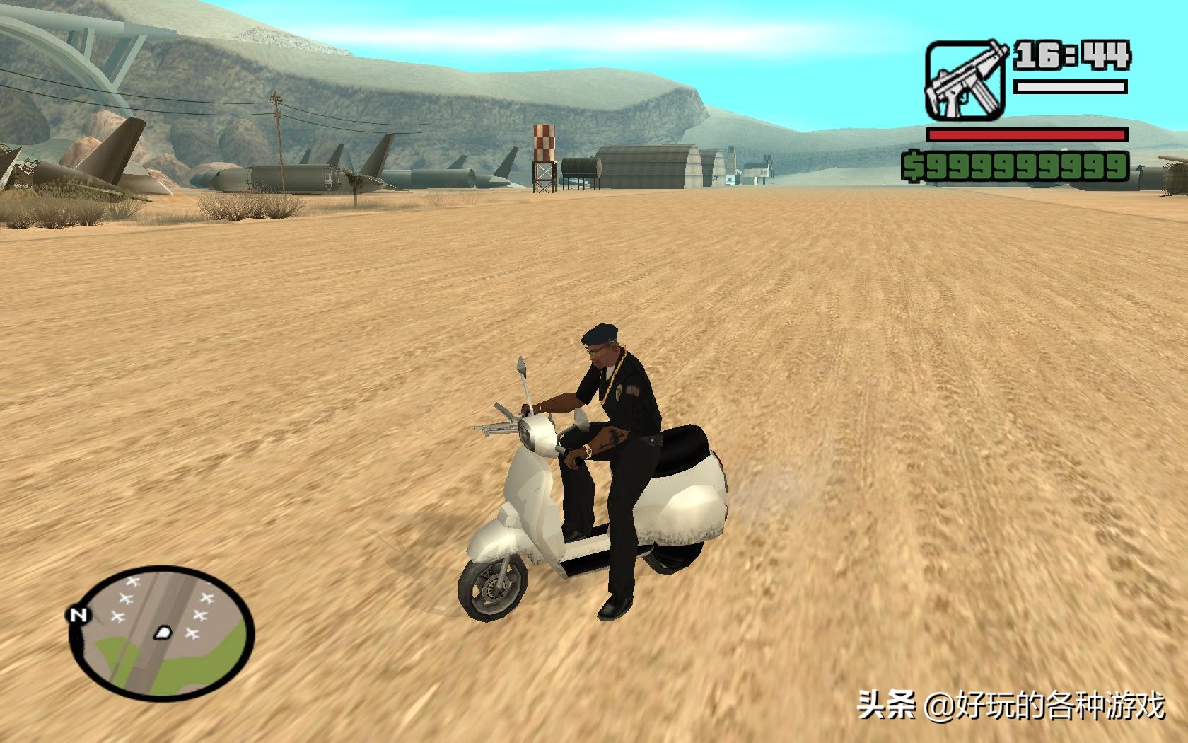 gta圣安地列斯所有的车,gta圣安地列斯所有跑车