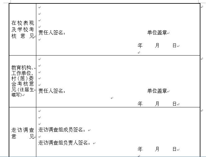 2019山东报考军校的流程,山东2021年军校录取分数线一览表