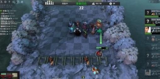 dota自走棋巨魔骑阵容,dota自走棋骑士流拿什么装备