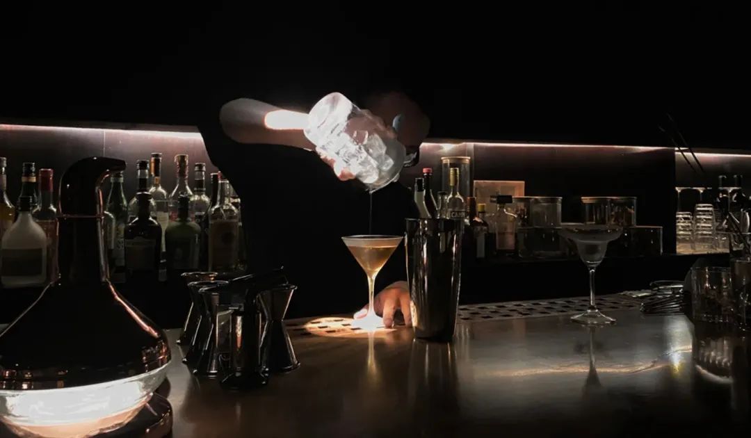 广州最有情调的清吧,广州夜景露天清吧推荐