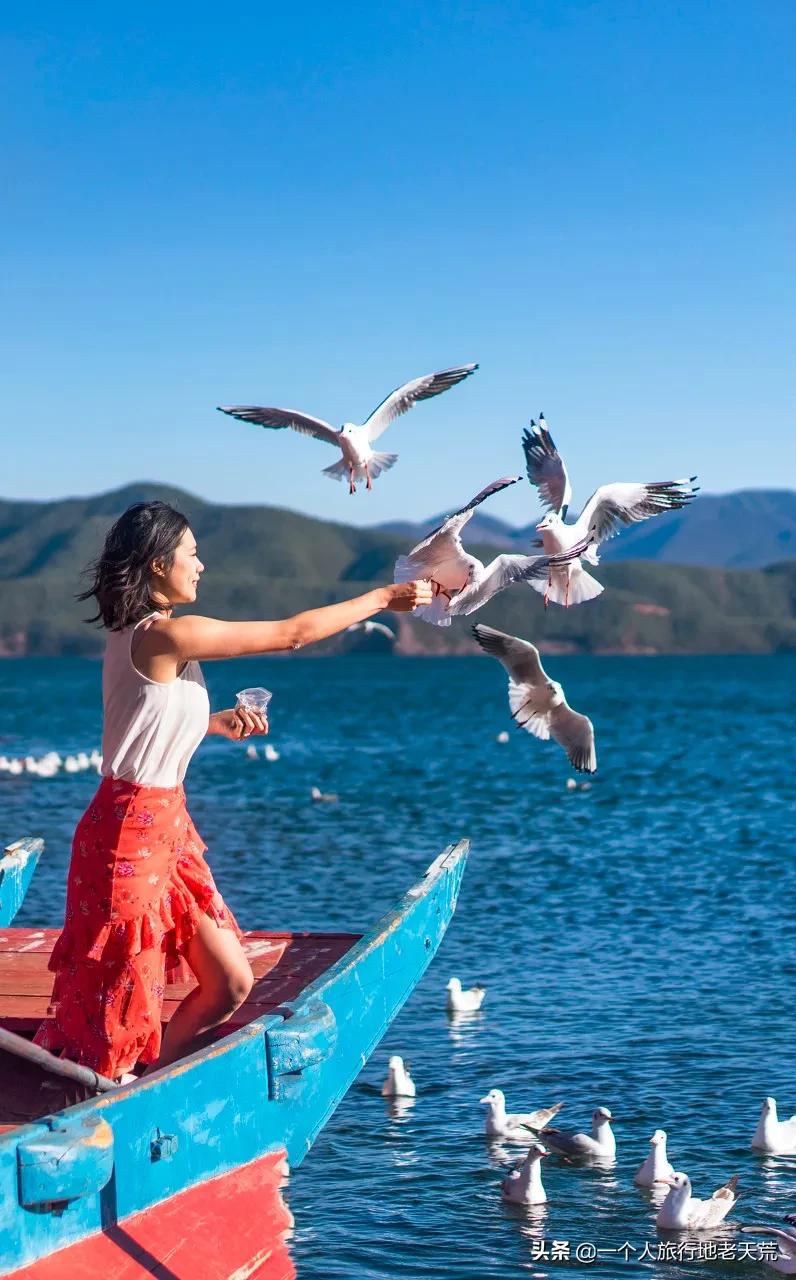 情侣必去的十大旅行胜地,中国情侣必去的国内十大浪漫圣地