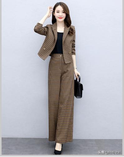 男士长裤牛仔显瘦显高,显瘦显高减龄长裤套装