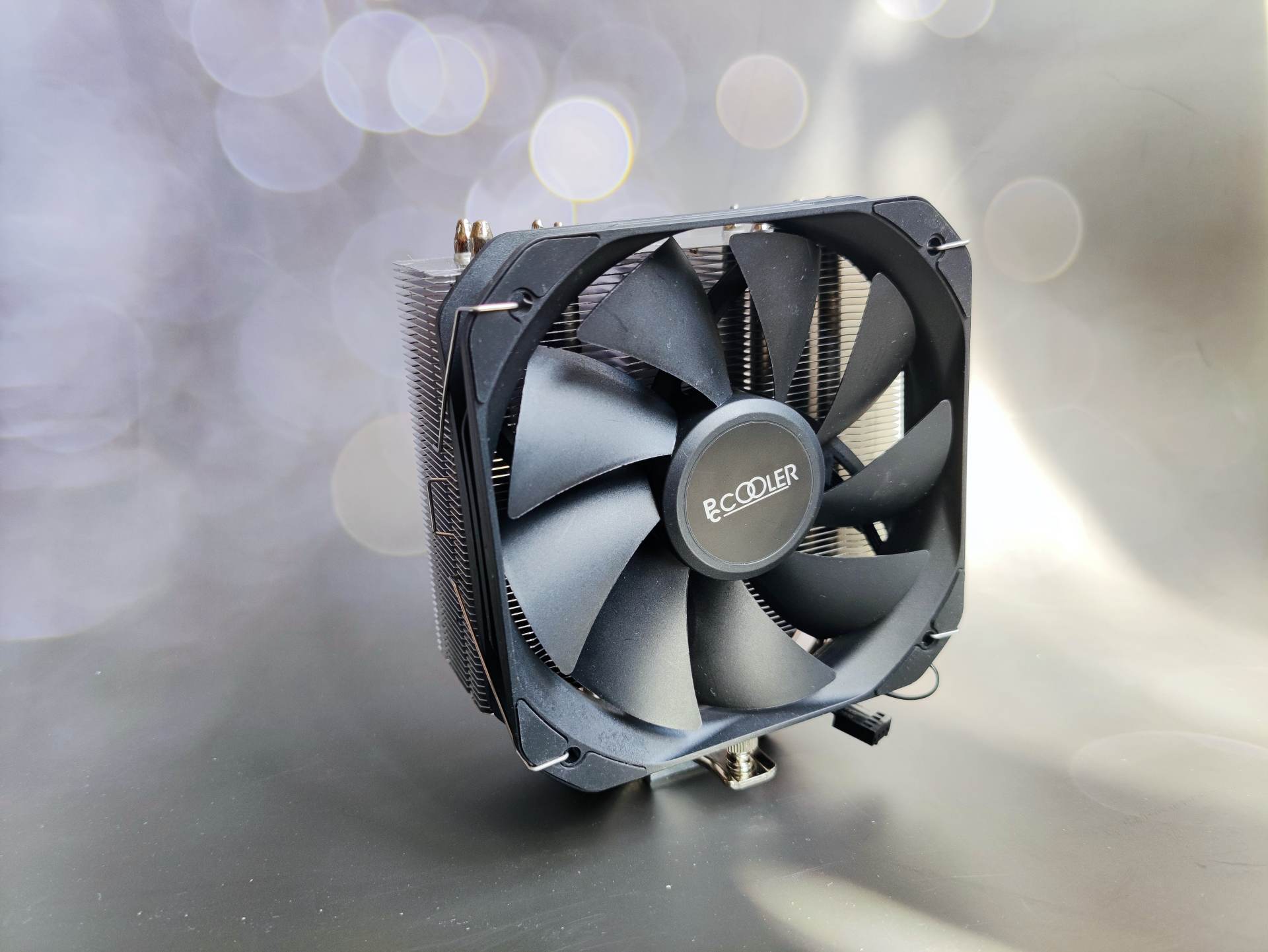 超频3东海k4000风冷测评,超频三ex4000和东海k4000