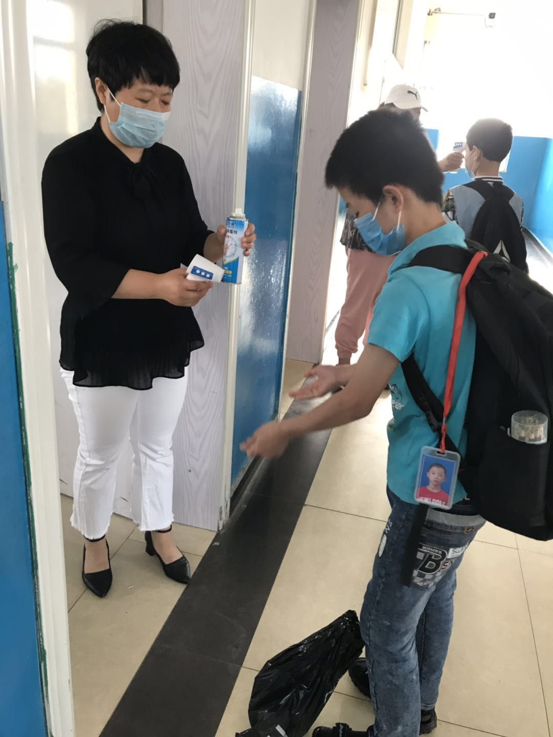 西安庄小学石家庄,石家庄栾城西安庄小学