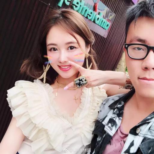 李湘贵妇,李湘美白牙膏