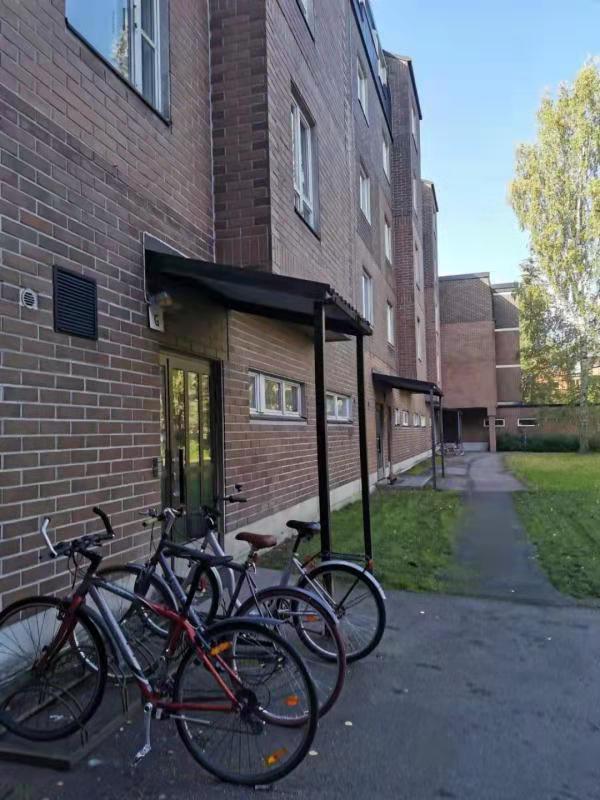 Day32：赫尔辛基→斯德哥尔摩波罗的海邮轮之上