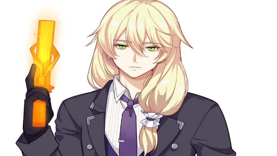 崩坏3奥托结局动画,崩坏2奥托和崩坏3奥托