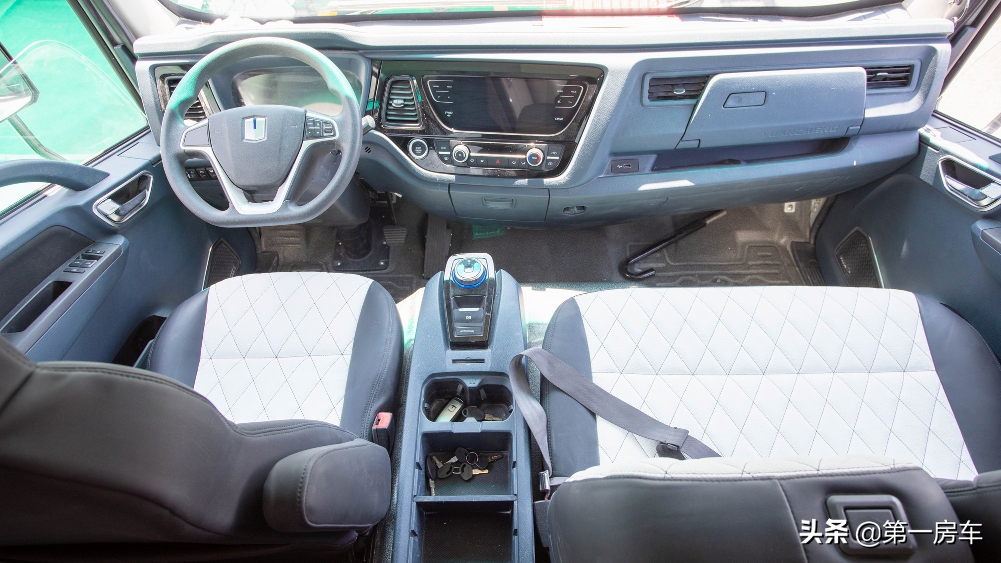 新能源冰激凌房车,冰淇淋房车多长时间能回本