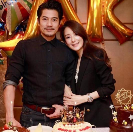 四大天王之一郭富城年轻时候,郭富城四大天王婚姻