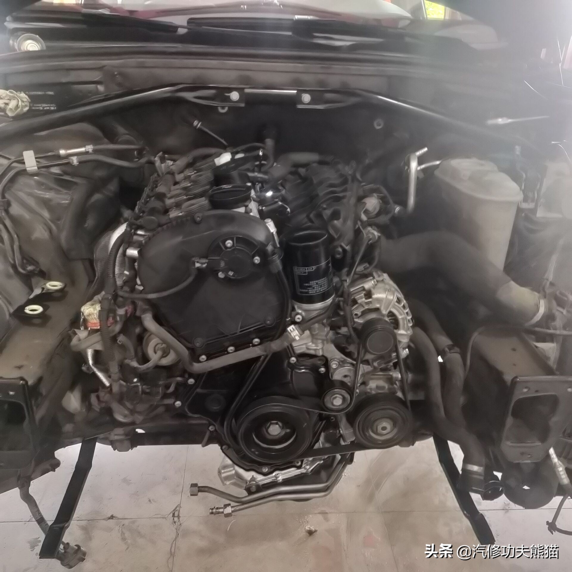 你们的奥迪车怎么保养,奥迪q5烧机油很严重怎么解决