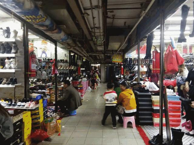 郴州老北湖市场,郴州老北湖市场现在搬到哪里去了