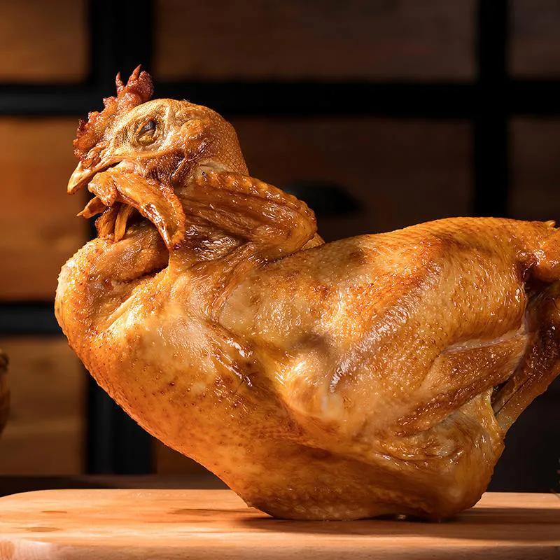 鸡有几种品种和做法,全国鸡的做法有多少种