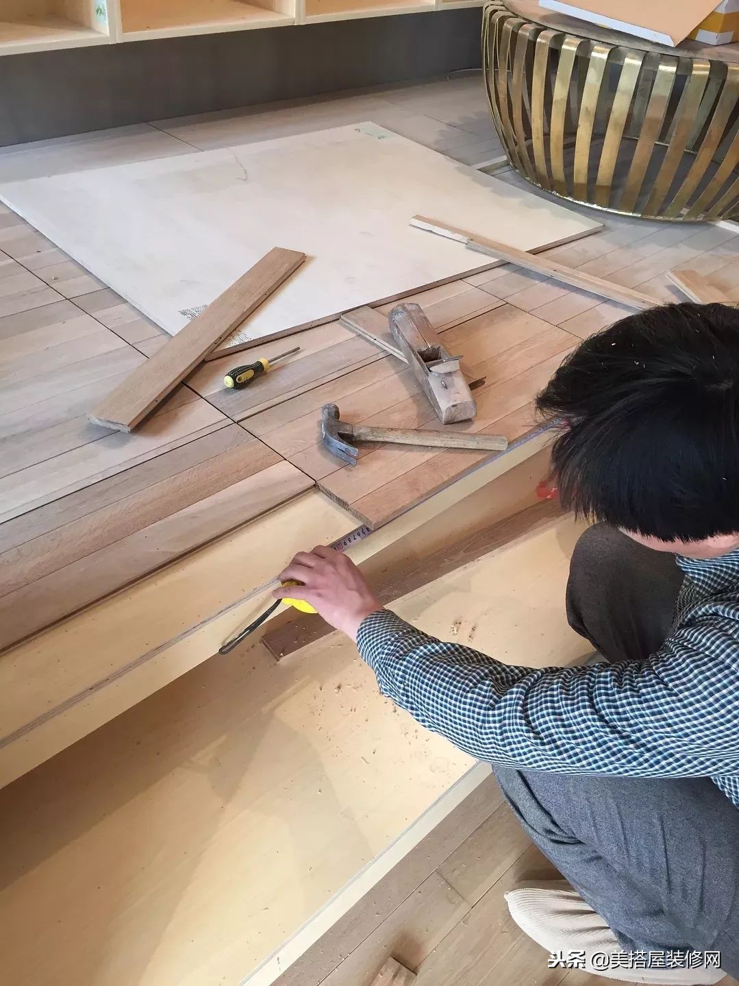 18年的二手房改造,二手房改造注意这5点