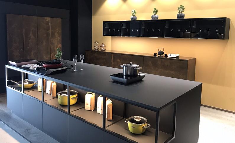 德国米技和苏泊尔,德国米技跟中国米技