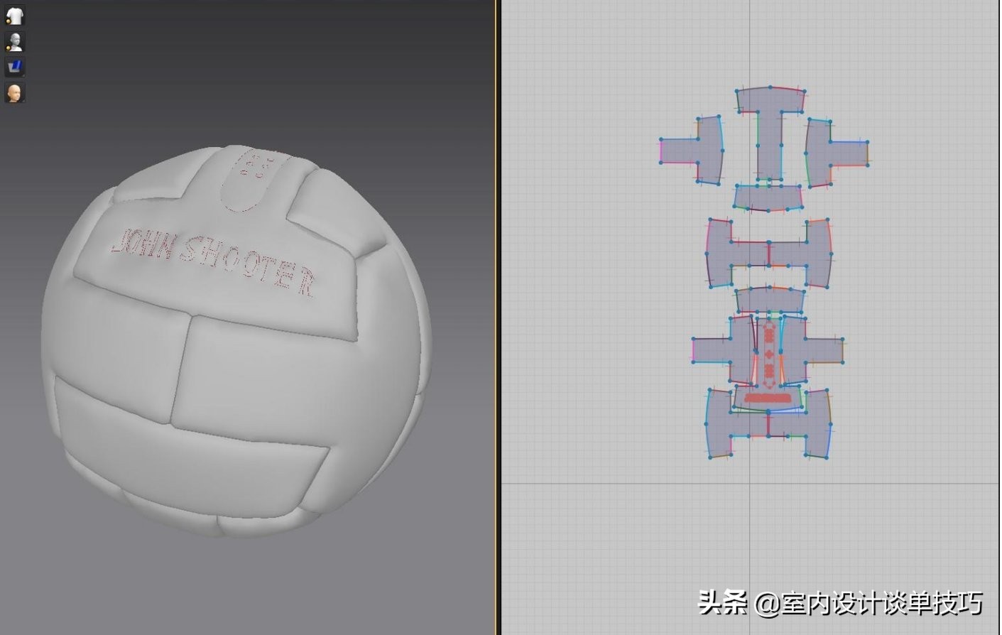 corona渲染器,corona渲染器演示