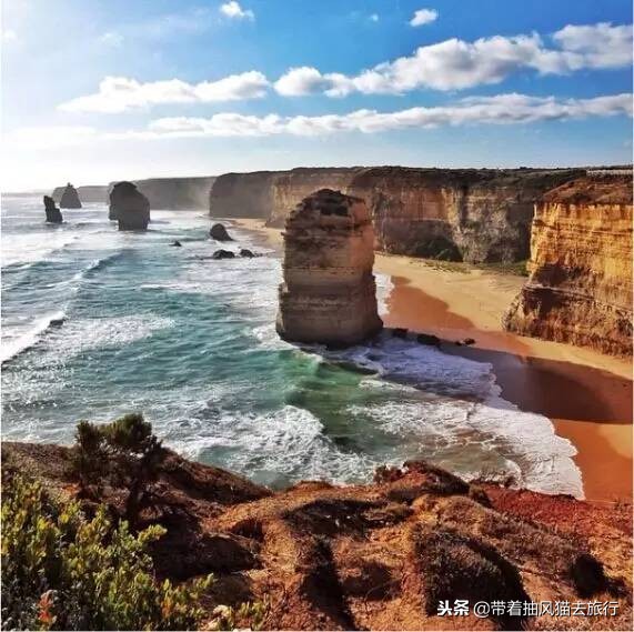 澳大利亚极致之旅,来澳大利亚必买