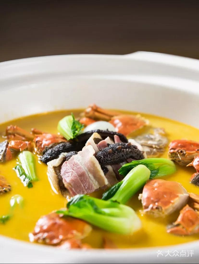 杭州最好的黑珍珠餐厅,各地黑珍珠餐厅榜单