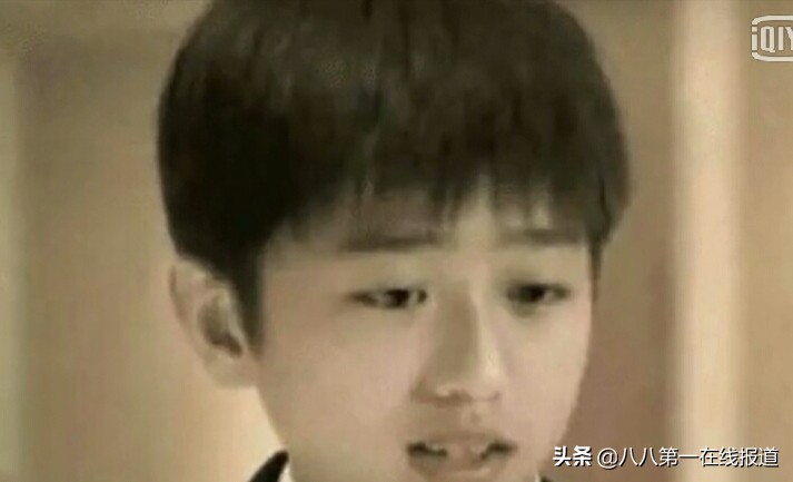 巴啦啦小魔仙蔡徐坤出现是哪一集,蔡徐坤真的参演过巴啦啦小魔仙吗